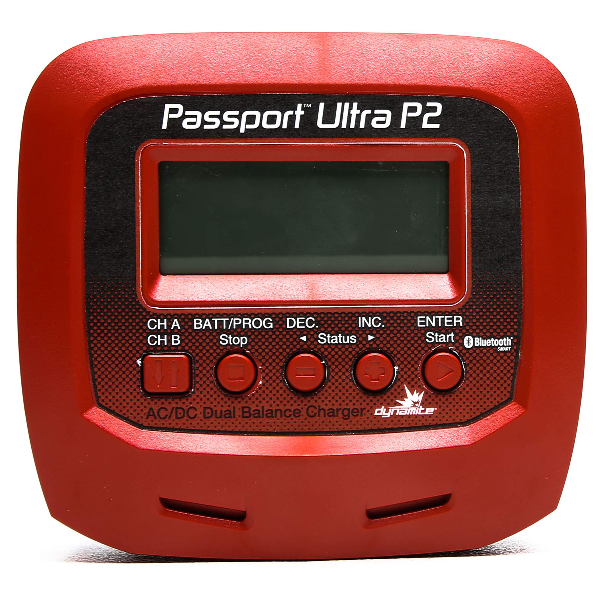 Dynamite DYNC3016 Passport P2 2 Port AC/DC Multi-Charger