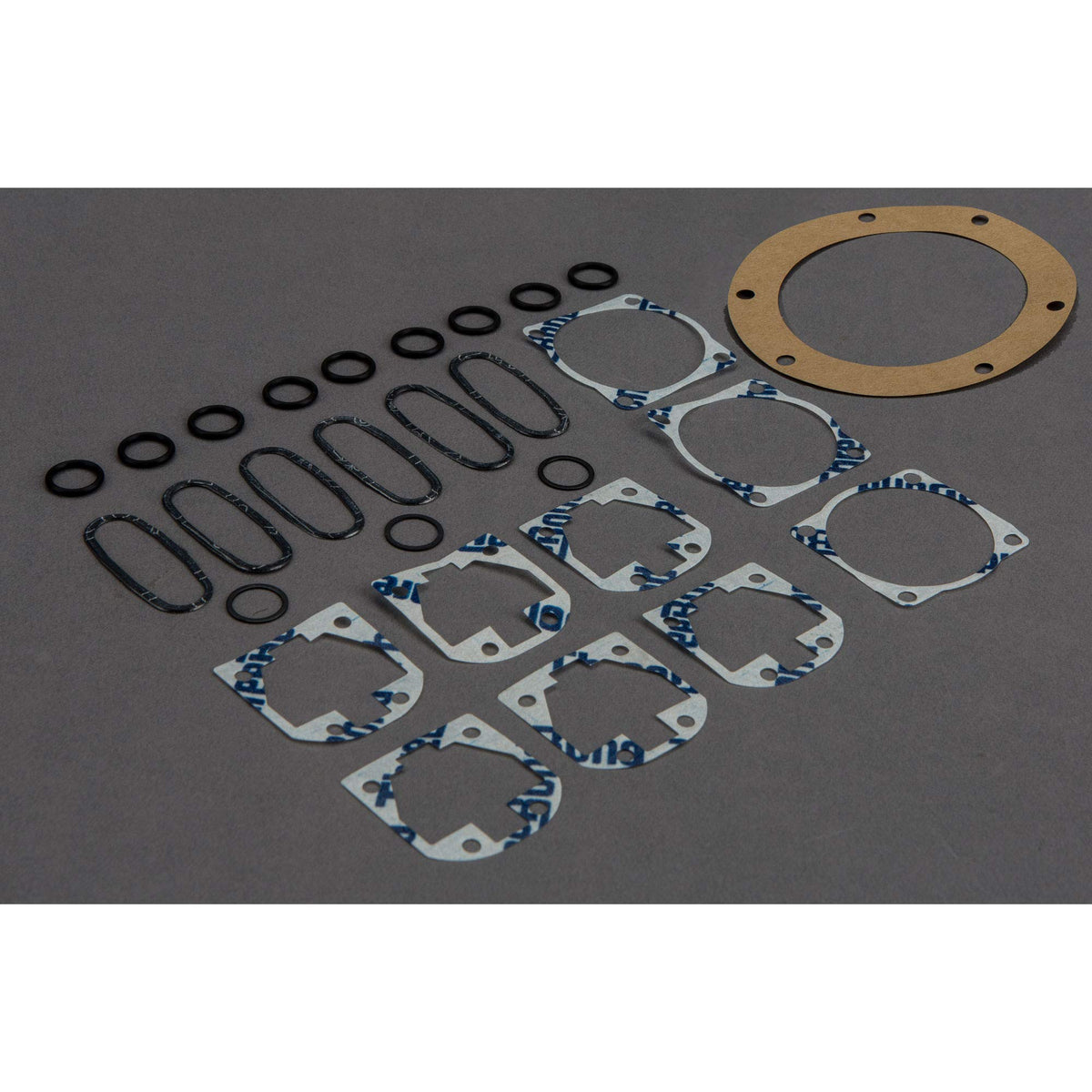 Saito Engines G60R332 ENGINE GASKET SET: FG60R3 CA