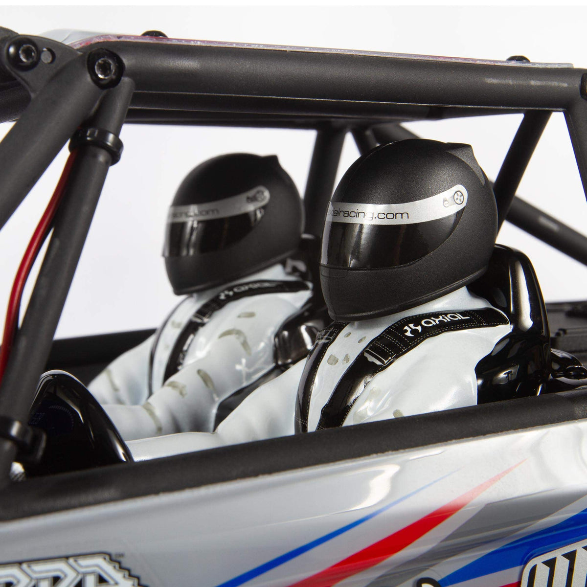 Axial AXI03004B Capra 1.9 Unlimited Kit