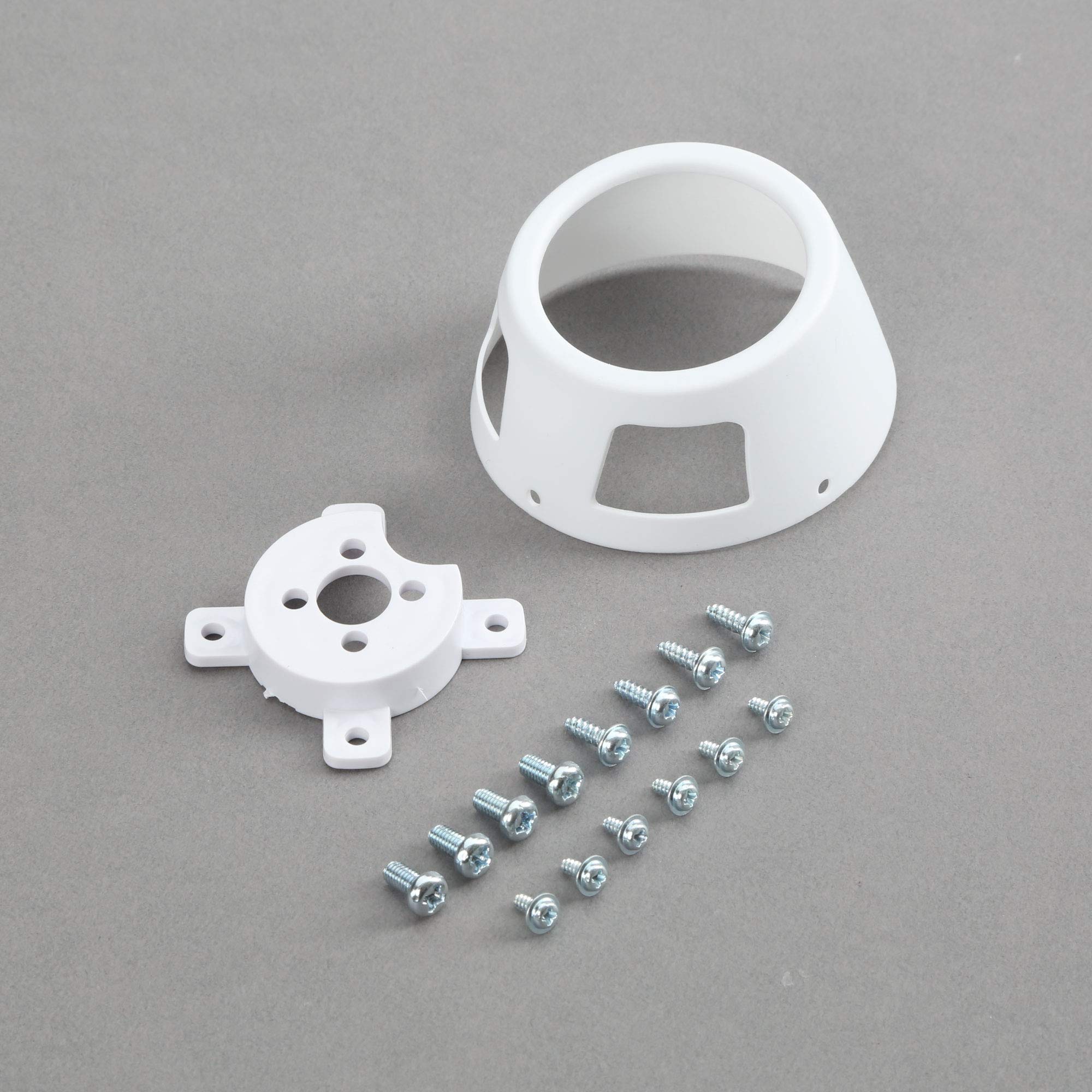 HobbyZone HBZ8608 Cowl/Motor Mount w/screws: Conscendo S
