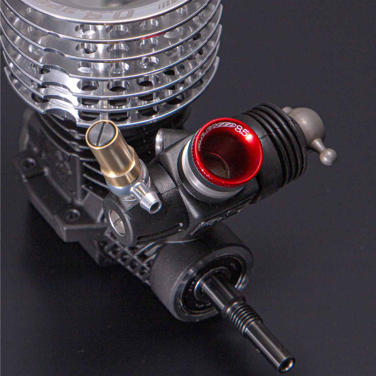 OS Engines OSMG2028 1D900 O.S. Speed R2105 Engine