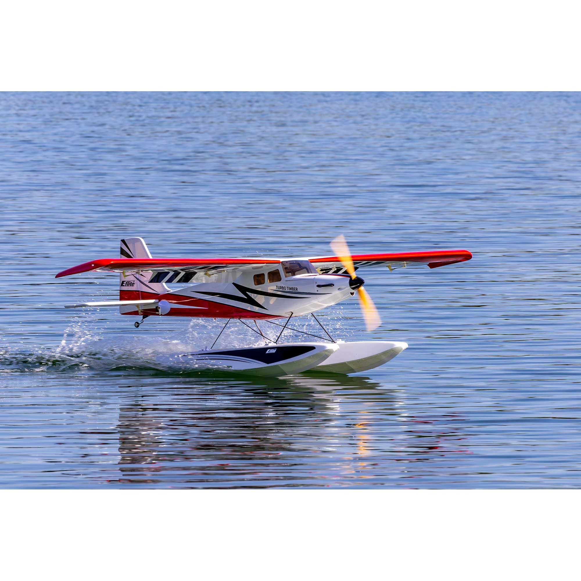 E-Flite EFL71765 Turbo Timber 2.0m SWS ARF