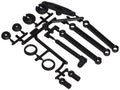 HPI Racing 85647 Shock Parts / Rod Parts Set Brama 10B