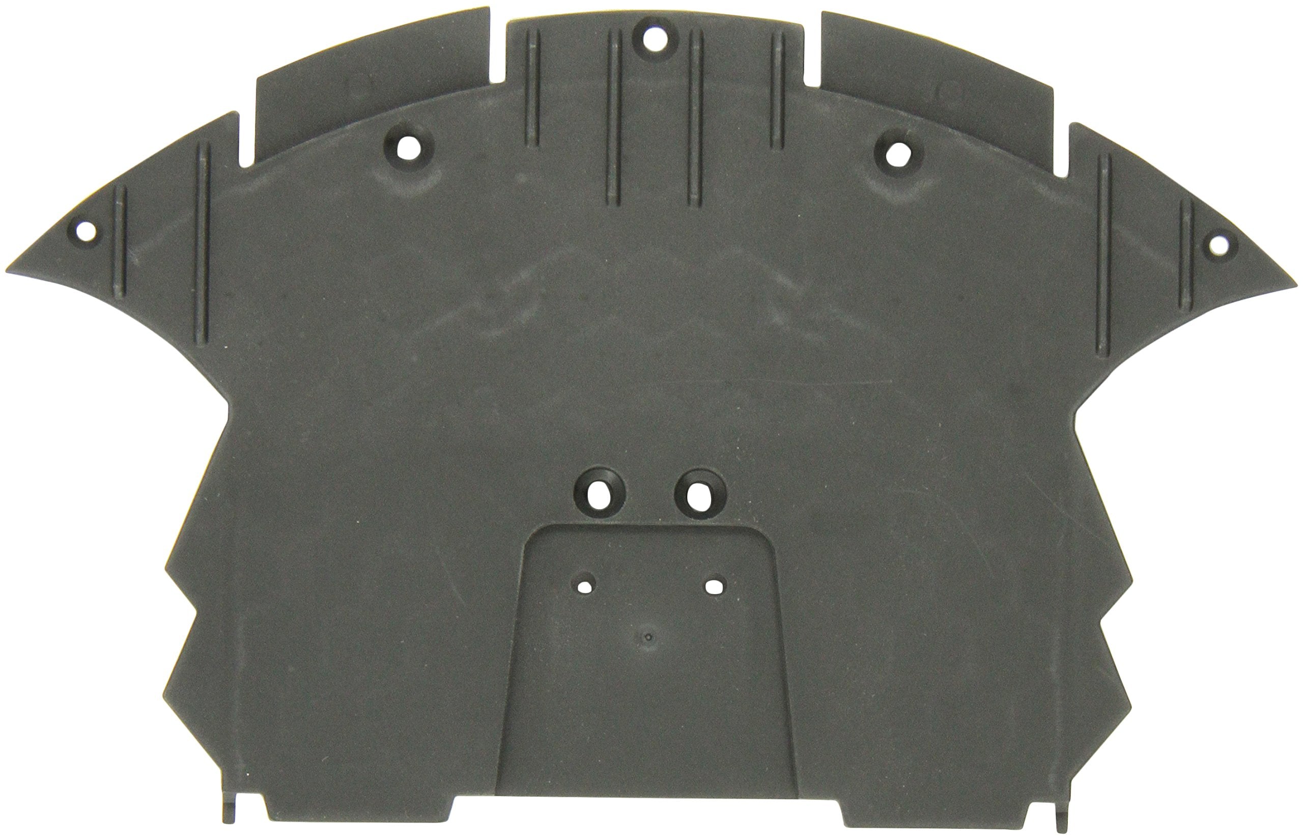 Traxxas 6431 Splitter Mount: 1/7 XO-1 / X0-1