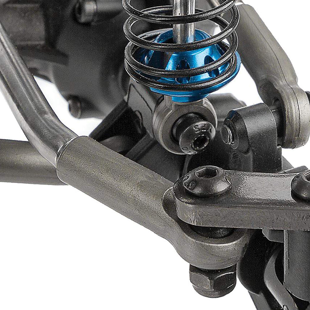Team Associated 40102 Element RC 1/10 Enduro Trail Truck, Sendero Kit