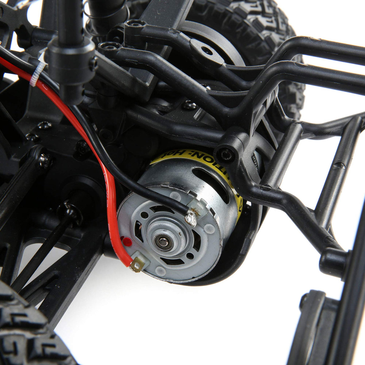 Losi LOS03022T2 22S Kicker SCT RTR: 1/10 2WD Short Course Truck