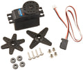 Futaba 01102228-1 BLS173SVI S.Bus Brushless Removable Cord Mini Aircraft