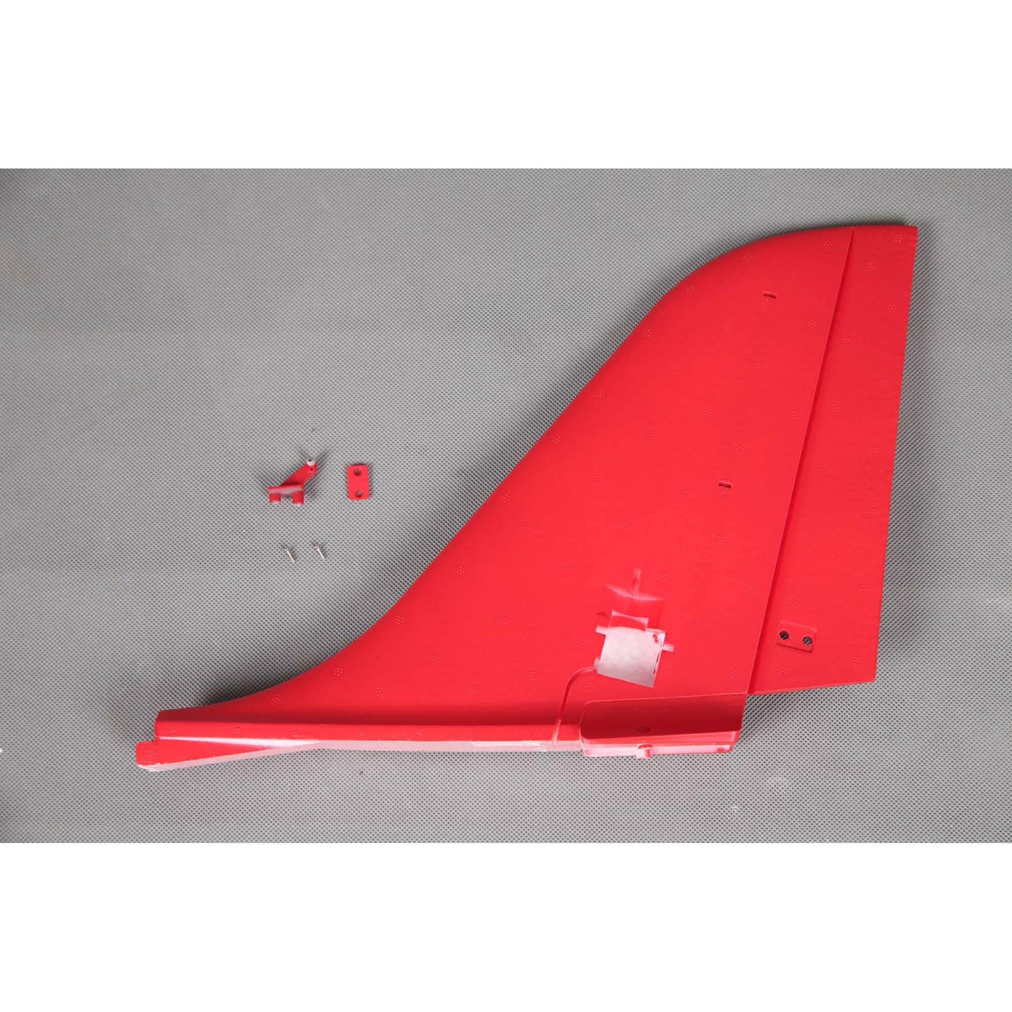 FMS PAA102 Red Avanti - Vertical Stabilizer