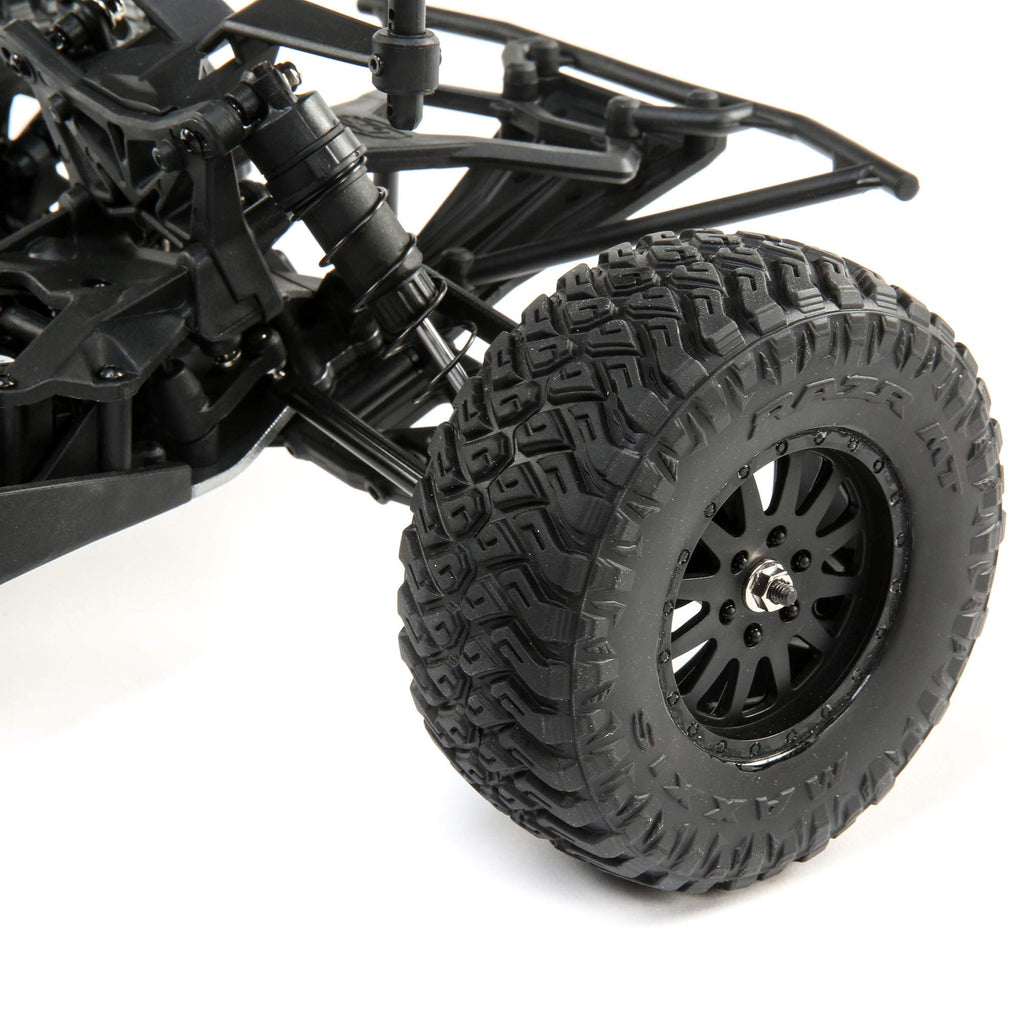 Losi LOS03022T2 22S Kicker SCT RTR: 1/10 2WD Short Course Truck