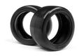 HPI Racing 109158 Falken Azenis Slick Tire 31mm (Front/2pcs)