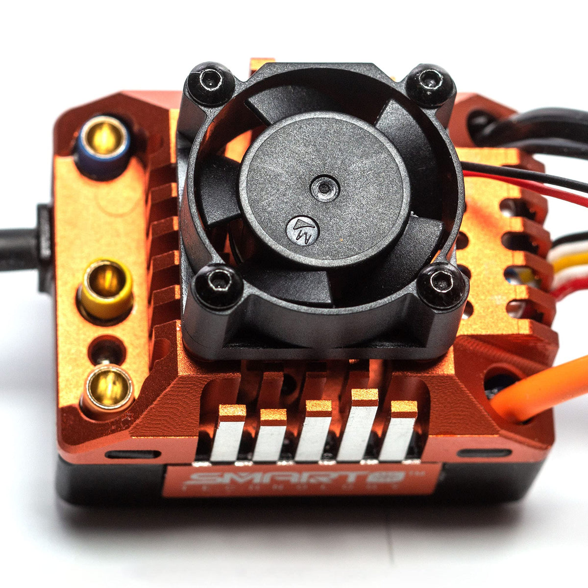 Spektrum SPMXSE1060 Firma 60A Sensored Brushless Smart Crawler ESC IC3