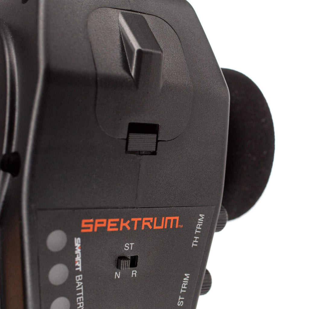 Spektrum SPM2340 DX3 Smart 3CH DSMR Transmitter w/SR315 Receiver RC