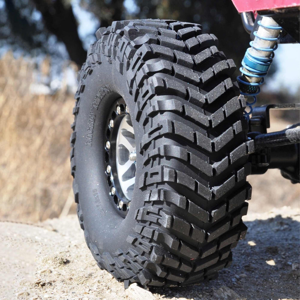 RC4WD ZP0024 M Thompson 1.9 Single Baja Claw TTC Scale Tire