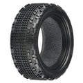 Pro-Line 8284103 Prism 2.0 2.2" 4WD Z3 Carpet Buggy Front Tires