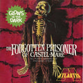 Atlantis A453 Forgotten Prisoner Of Castel Mare Glow Edition 1/8