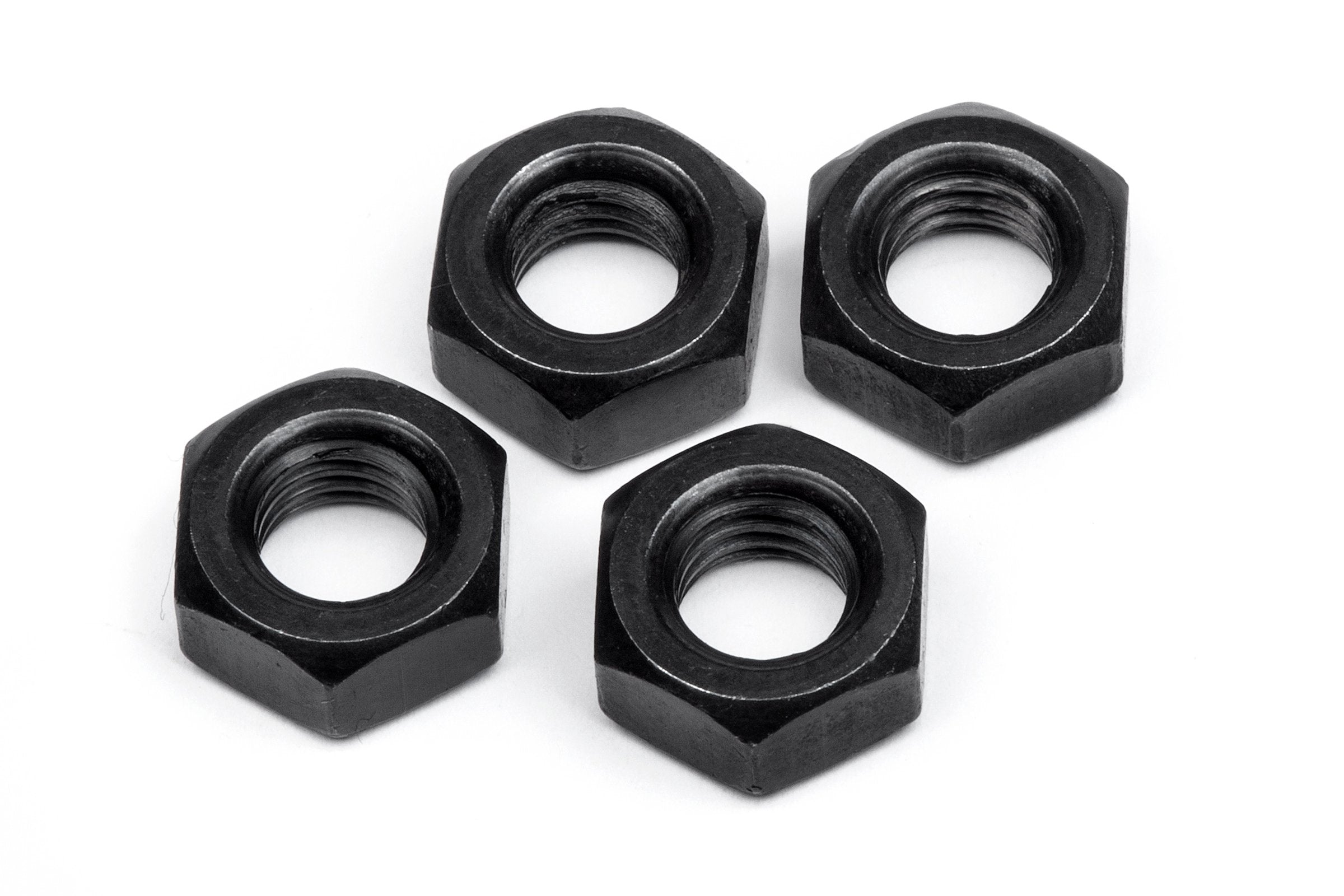 HPI Racing 114586 Nut M6 (4pcs) Savage XL