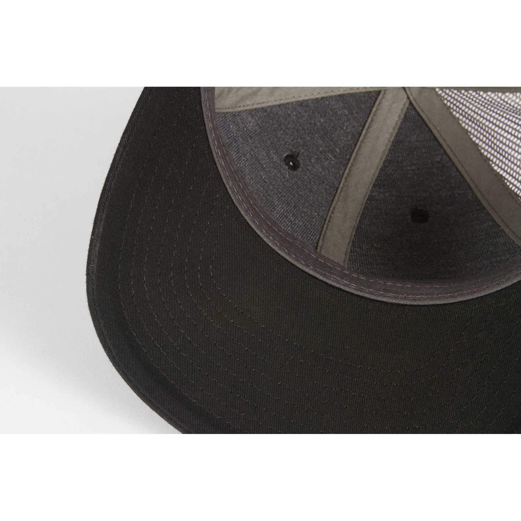 Axial AXIZ0019 Axial Trucker Hat Charcoal/Black