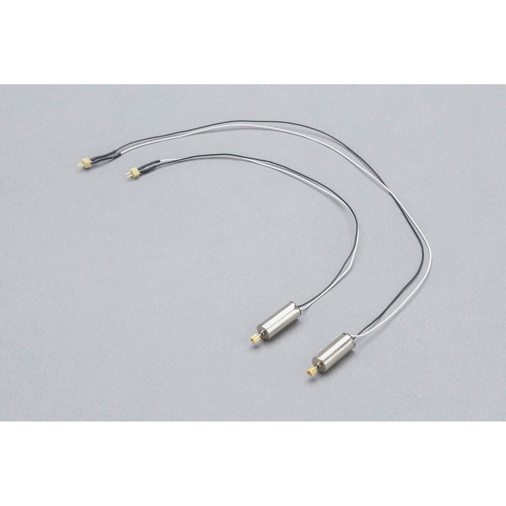 E-Flite EFLU5309L Left Motors (2): UMX B-17G