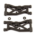Team Associated 92128 RC10B74 Front Suspension arms