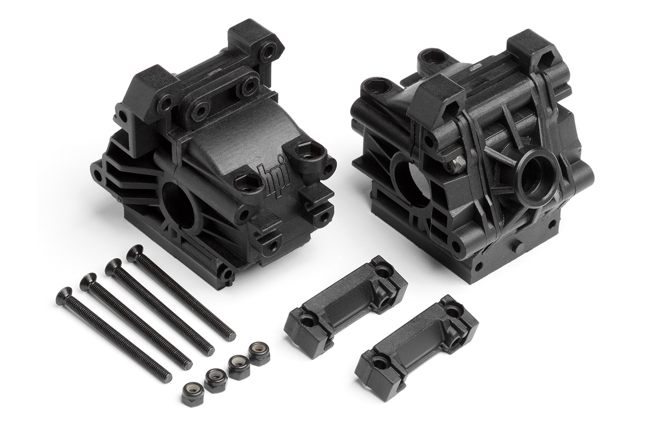HPI Racing 105284 Gear Box Set Savage XS