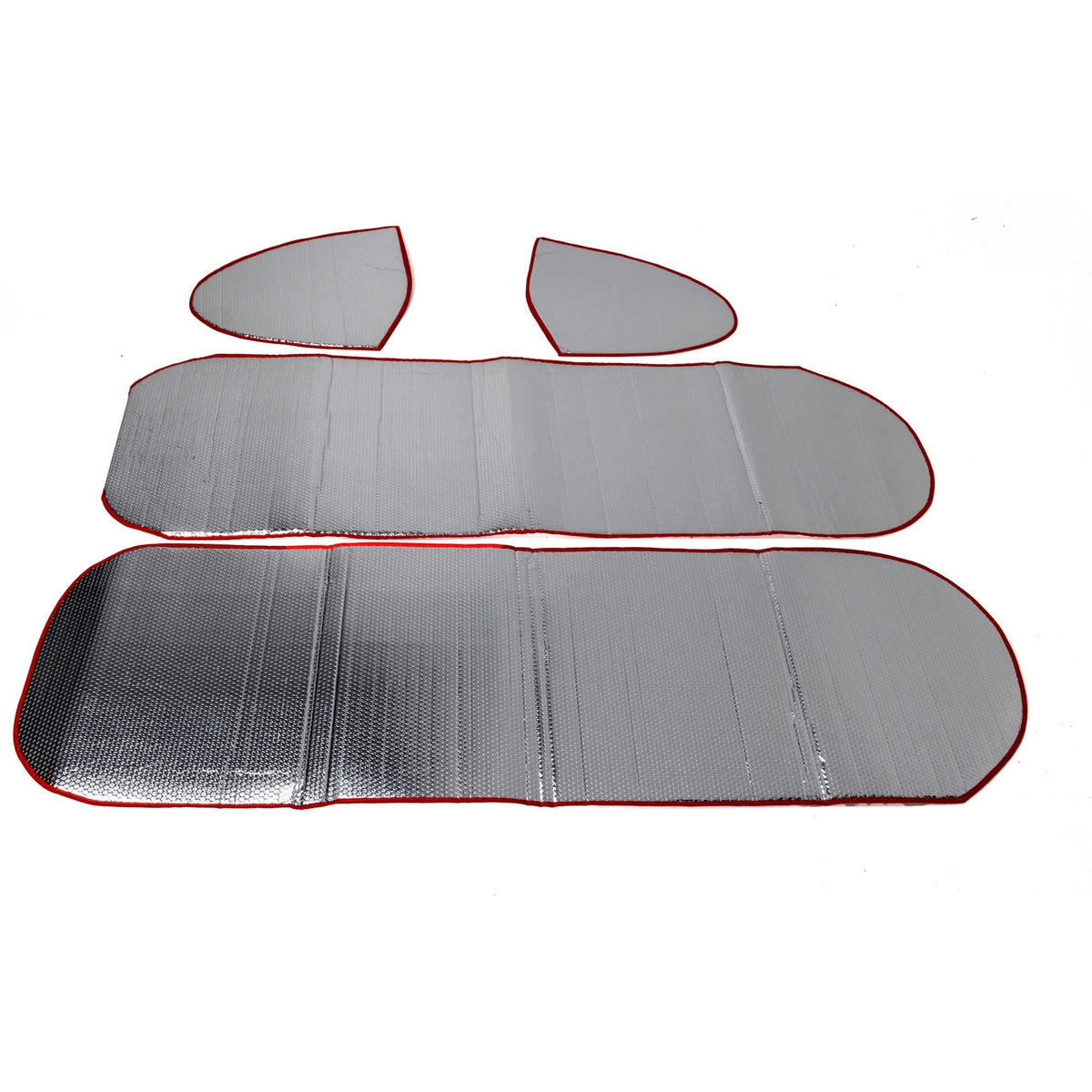 Hangar 9 528020 Wing Bags: Carbon Cub FX-3 100-200cc