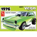 AMT 1156 1/25 1976 Chevy Vega Funny Car Model Kit