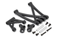HPI Racing 104779 Rear Bumper Brace Set A Baja 5SC