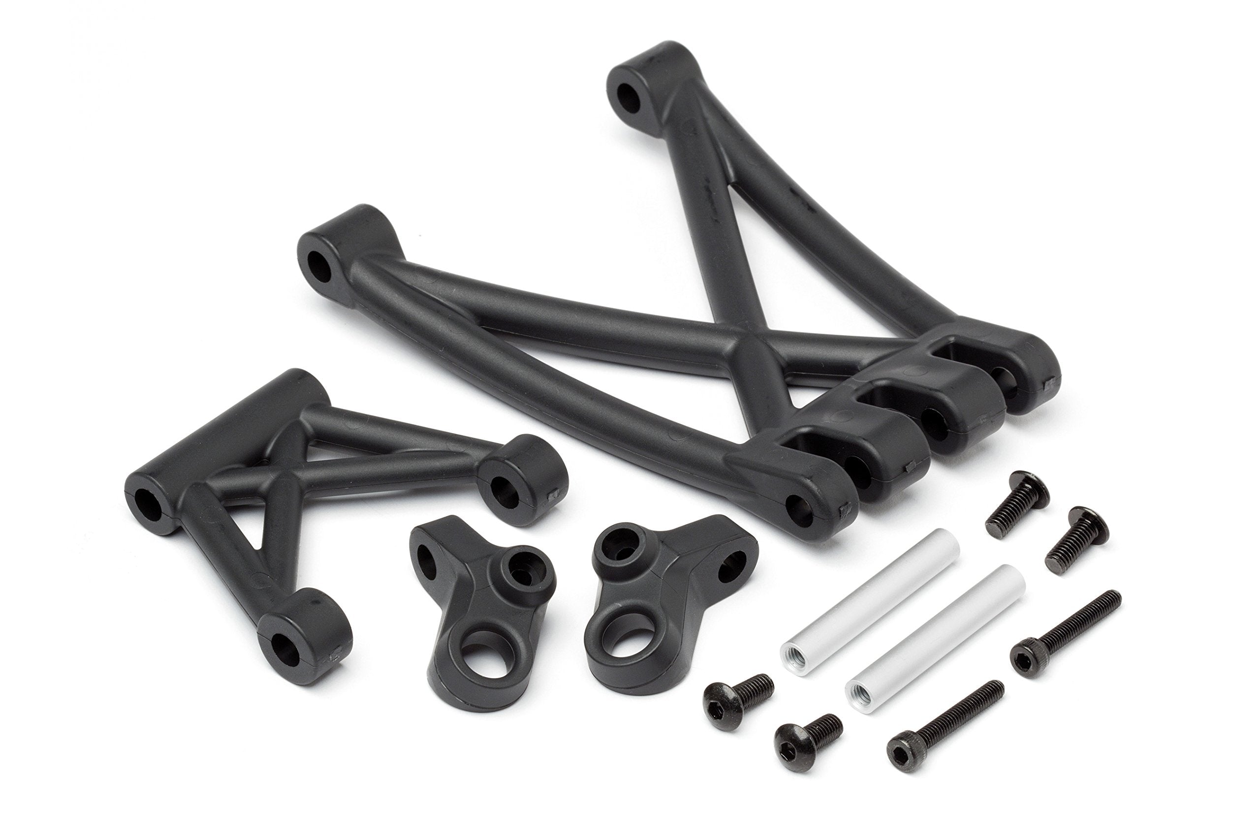 HPI Racing 104779 Rear Bumper Brace Set A Baja 5SC