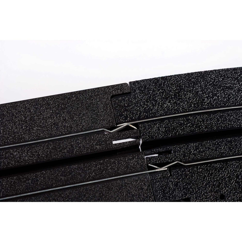 AFX 70636 Slot Track Term-Dual Power Pack