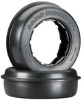 HPI Racing 4821 Sand Buster-T Rib Tire M Compound (190x60mm/2pcs) -