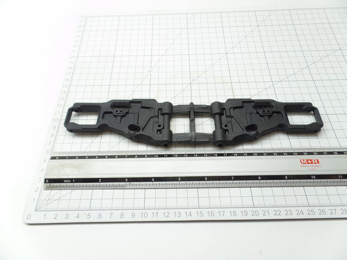 Kyosho IF625S HD Front Lower Suspension Arm, MP10 (Left & Right, Soft)
