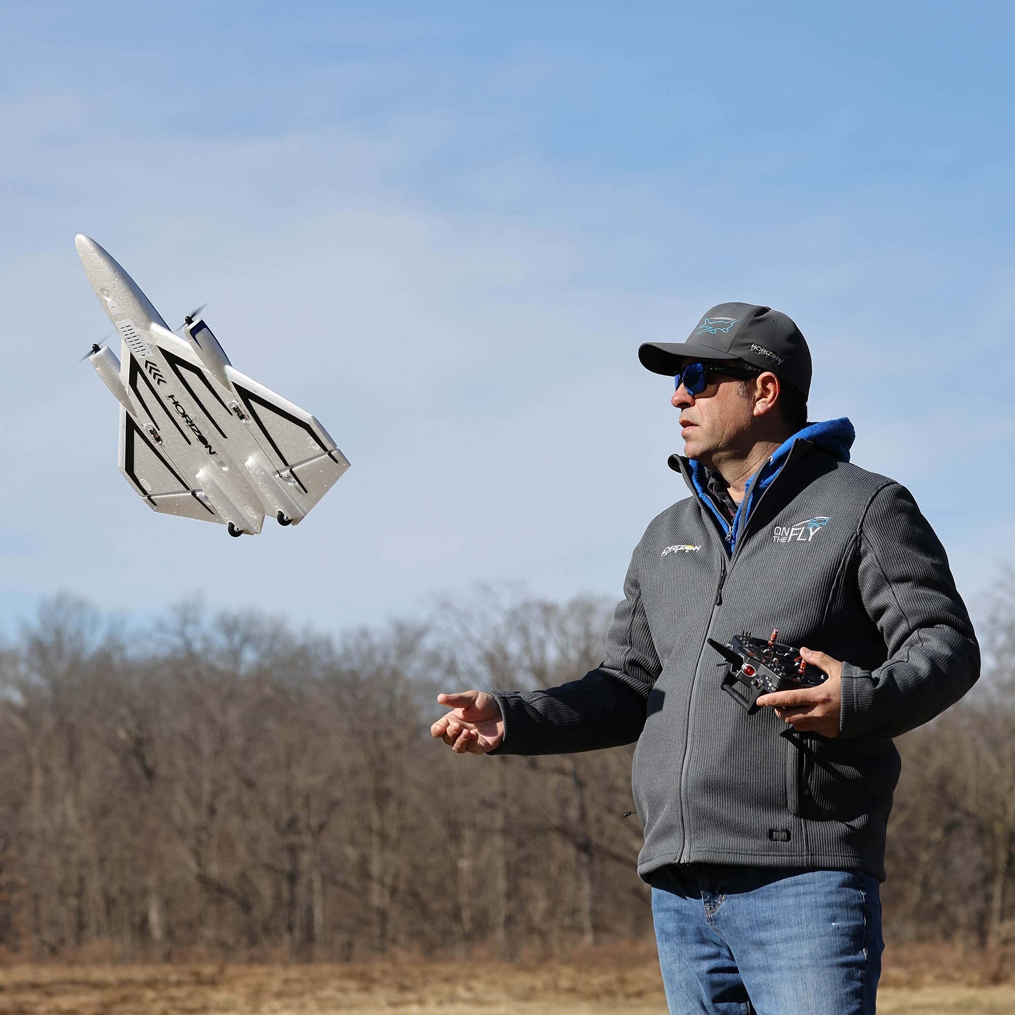 E-Flite EFL02250 Ultrix 600mm BNF Basic Airplane