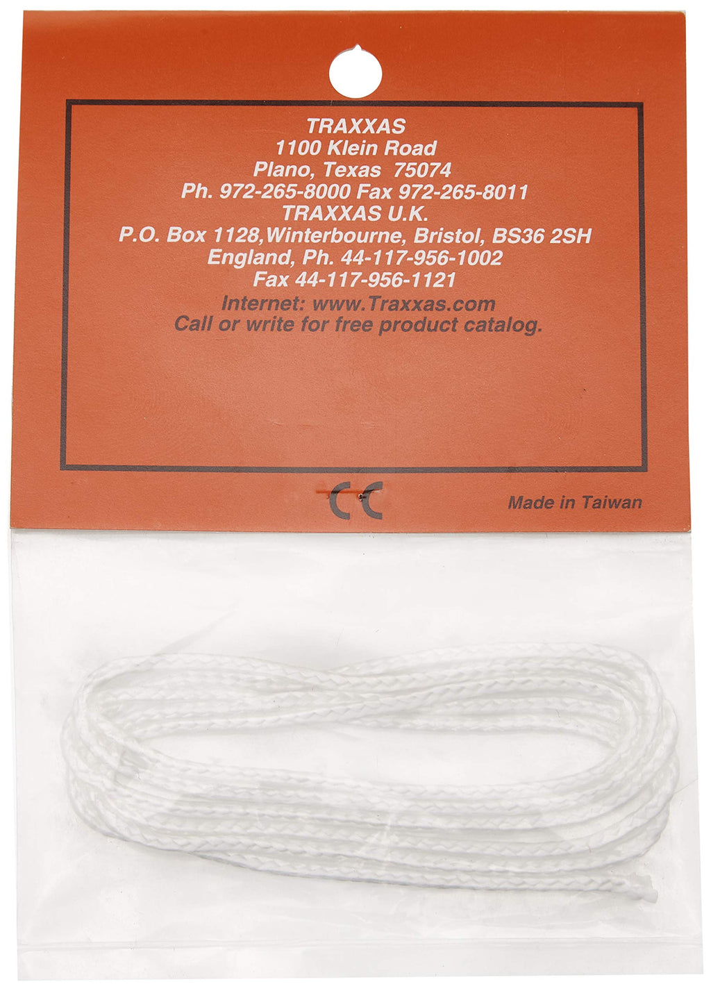 Traxxas 5177 P-String Recoil Starter: TRX 2.5