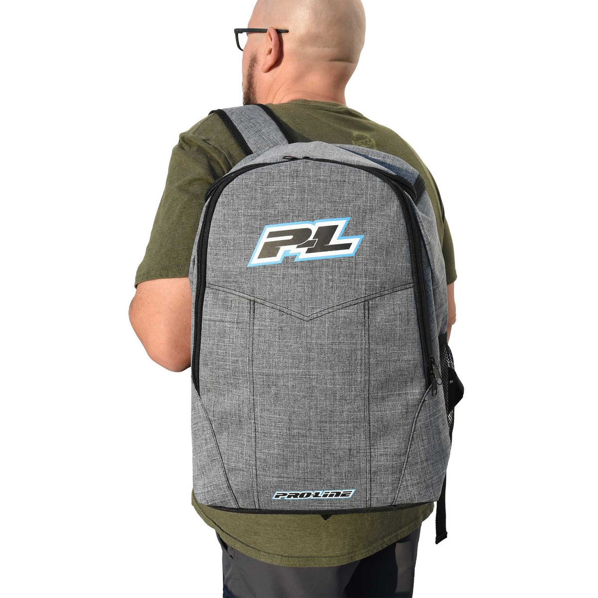 Pro-Line 984700 Pro-Line Active Backpack