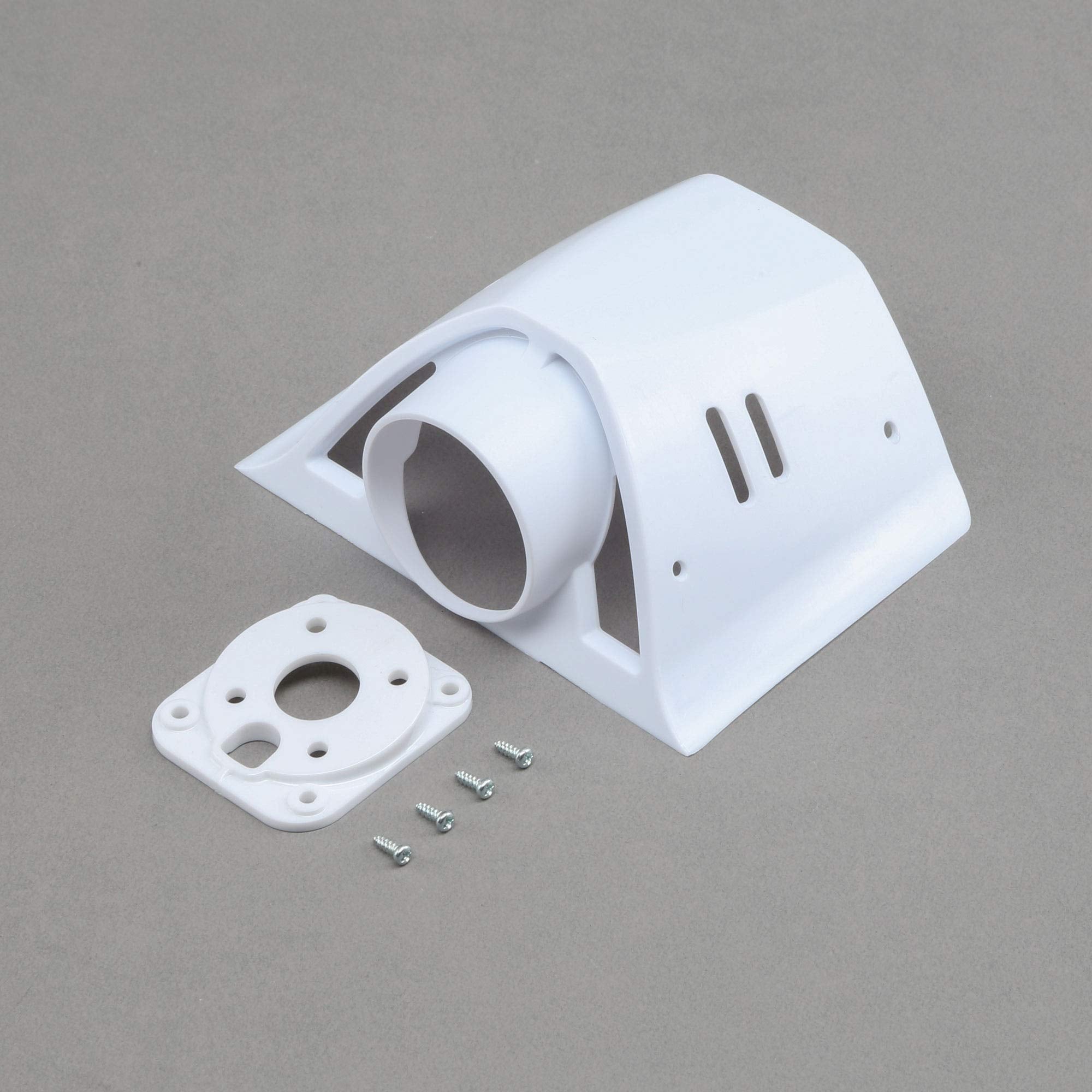 E-Flite EFL5812 Motor Mount & Cover: ICON A5