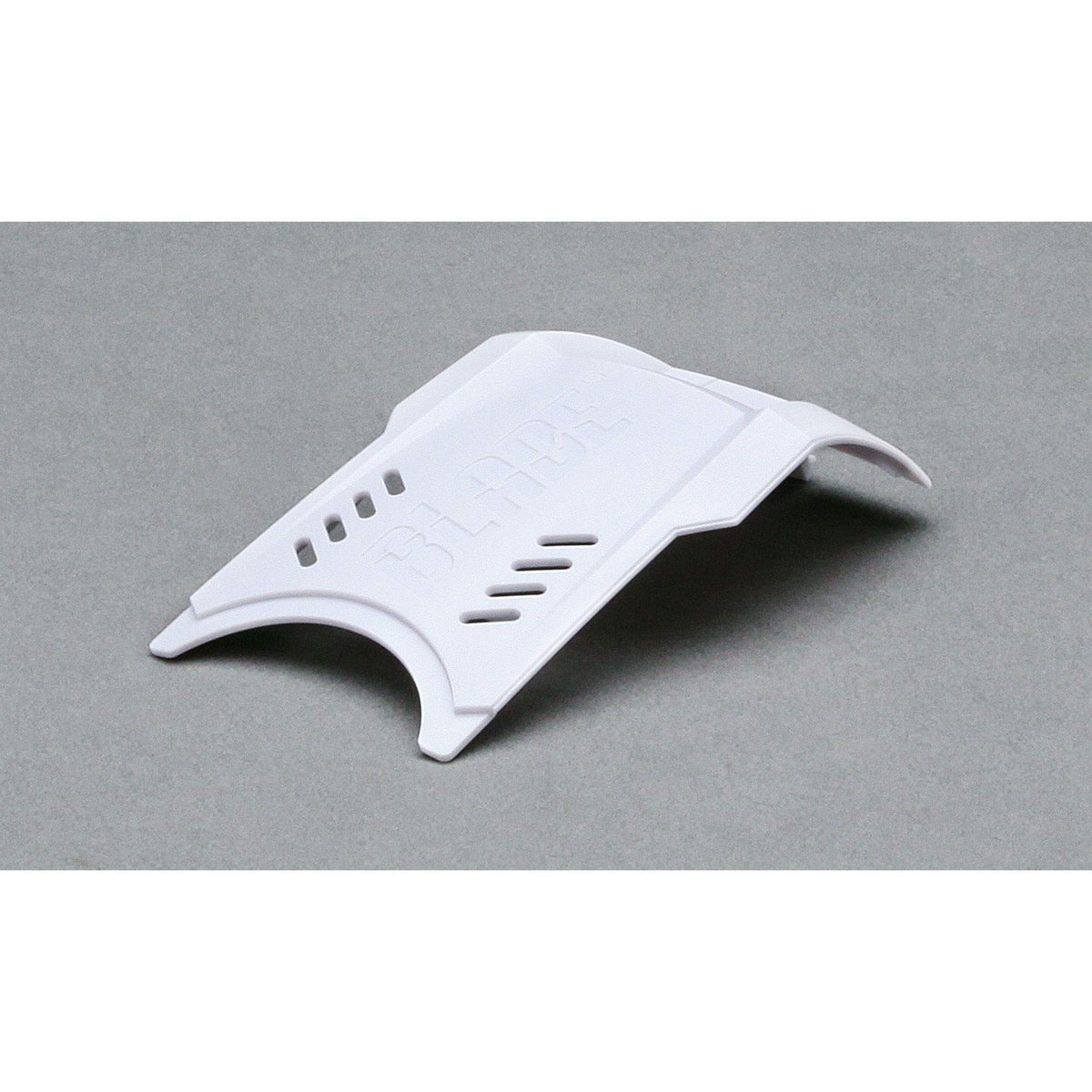 Blade BLH7902 White Battery Hatch Cover: 350 QX & 350 QX2