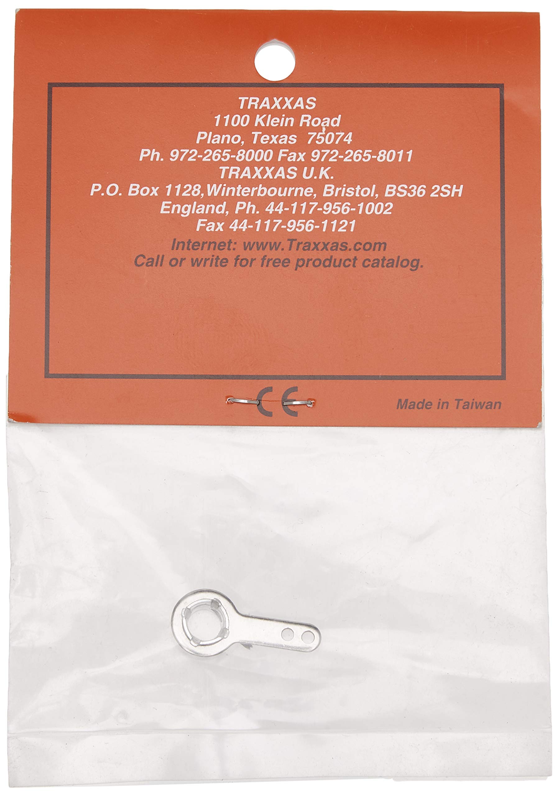 Traxxas 4043 Lever/Throttle/Grub Screw