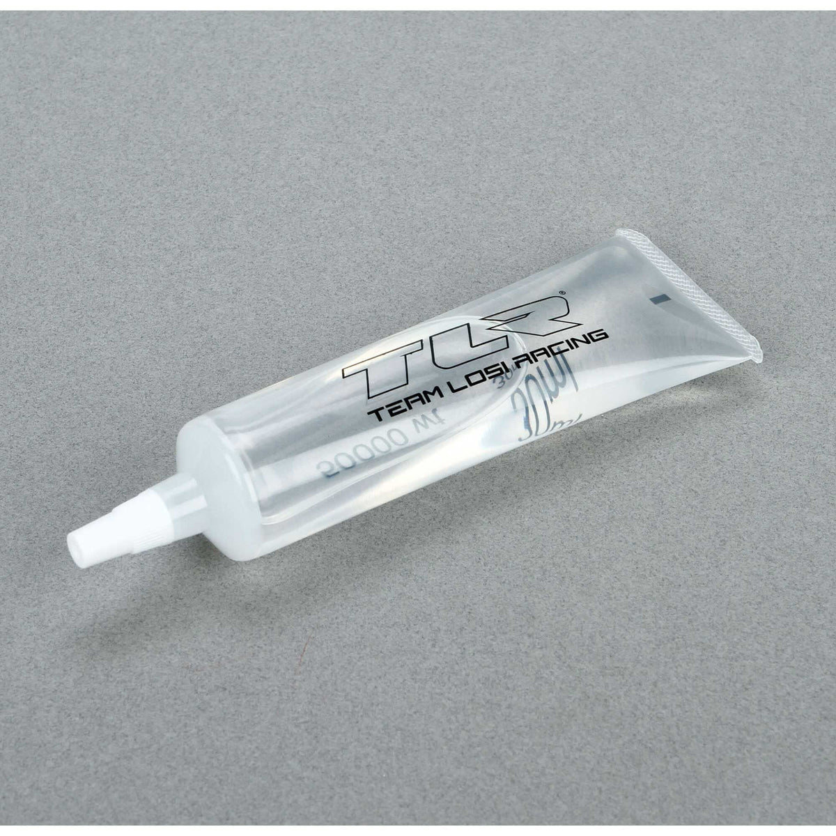 Team Losi Racing TLR5286 Silicone Differential/Diff Fluid, 50,000CS