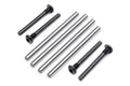 HPI 113715 Battery Strap Set, for the RS4 Sport 3