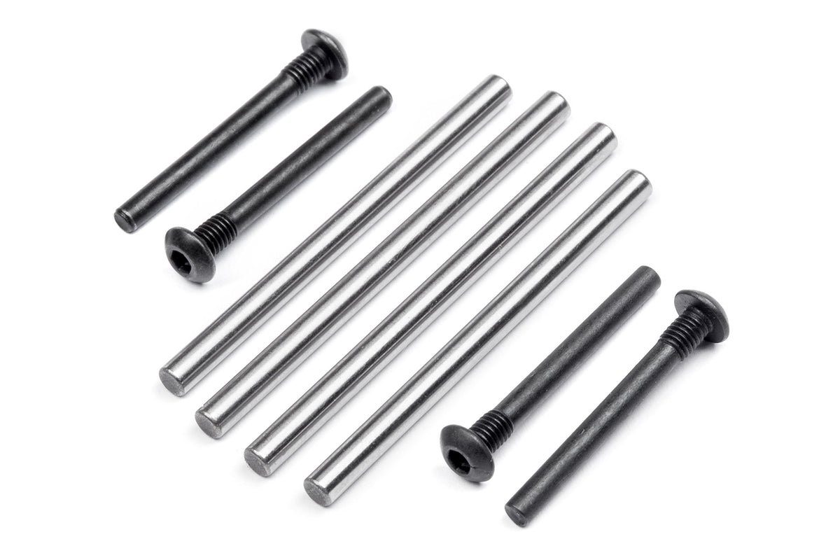 HPI 113715 Battery Strap Set, for the RS4 Sport 3
