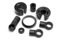 HPI Racing 105296 Shock Parts Set Savage XS