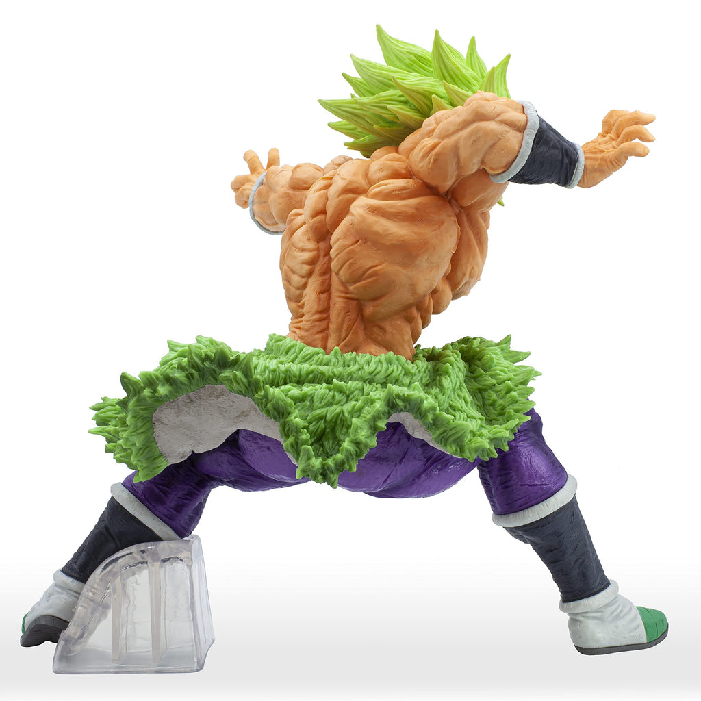 Bandai 60138 Full Power Super Saiyan Broly (Back To The Film) "Dragon