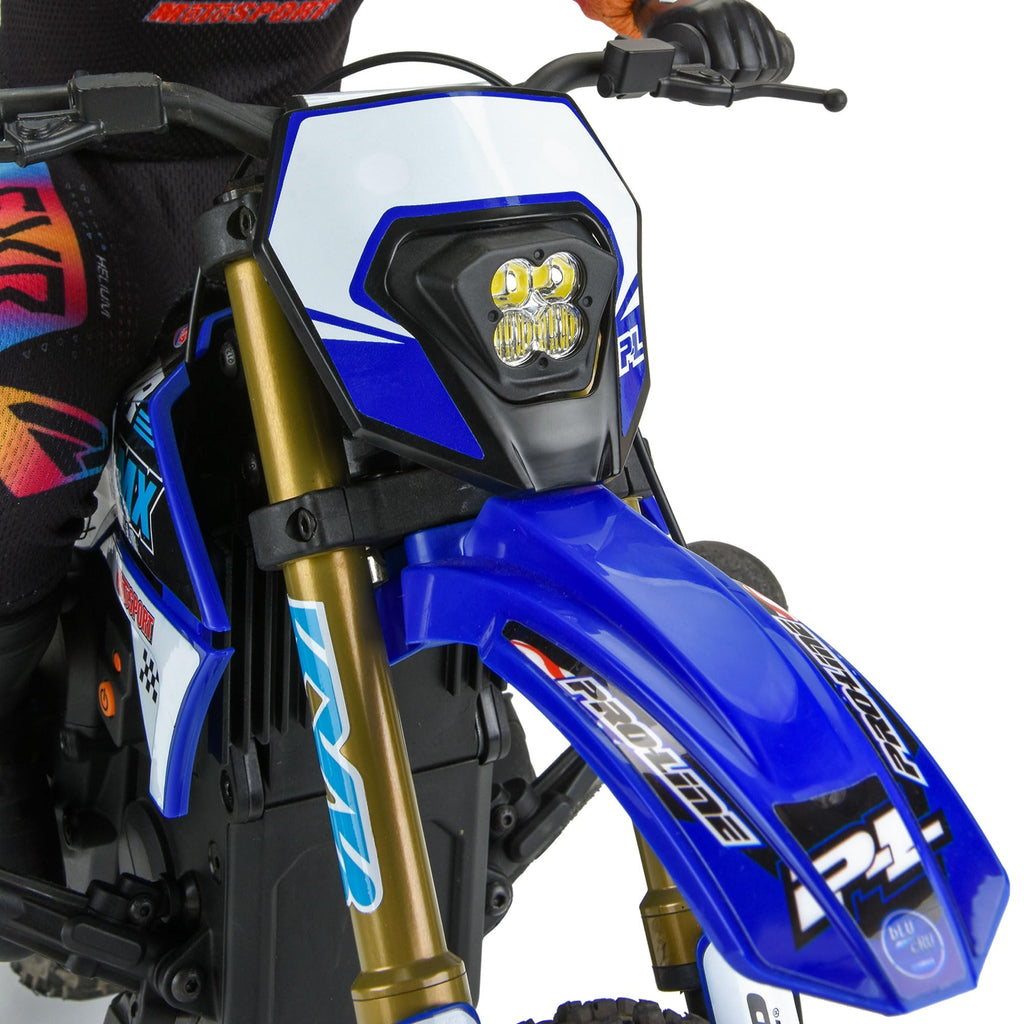 Pro-Line PRO640700 Promoto MX Enduro Light Kit