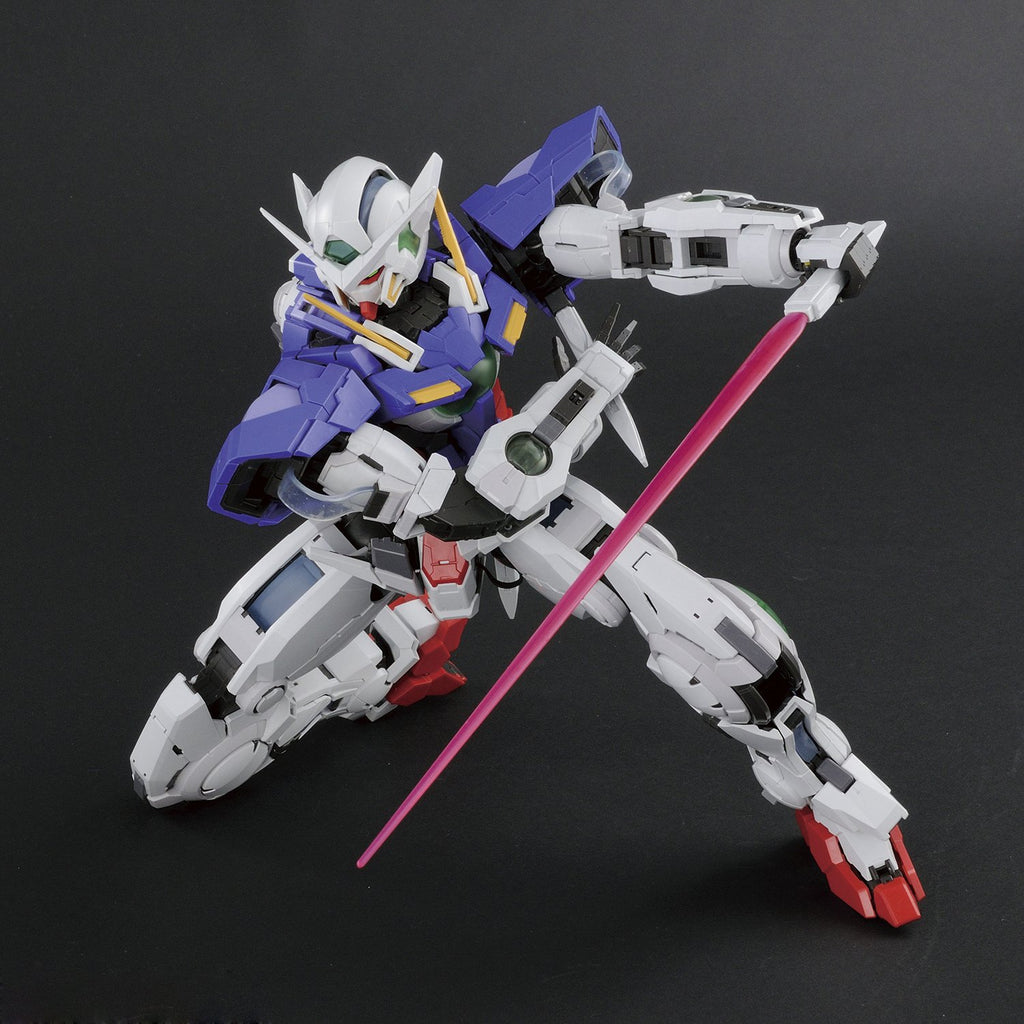 Bandai 222249 Gundam Exia "Gundam 00", Bandai PG