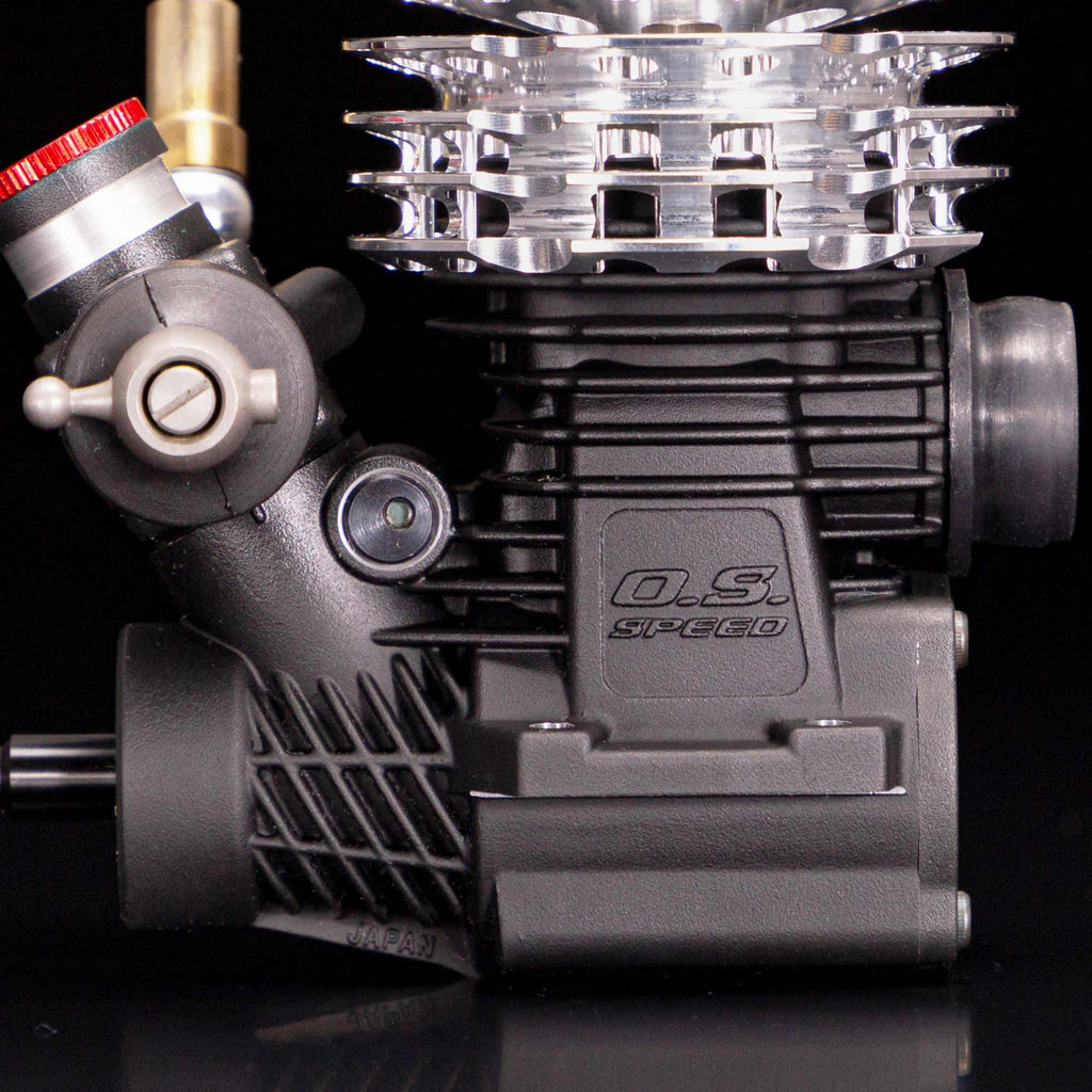 OS Engines OSMG2028 1D900 O.S. Speed R2105 Engine