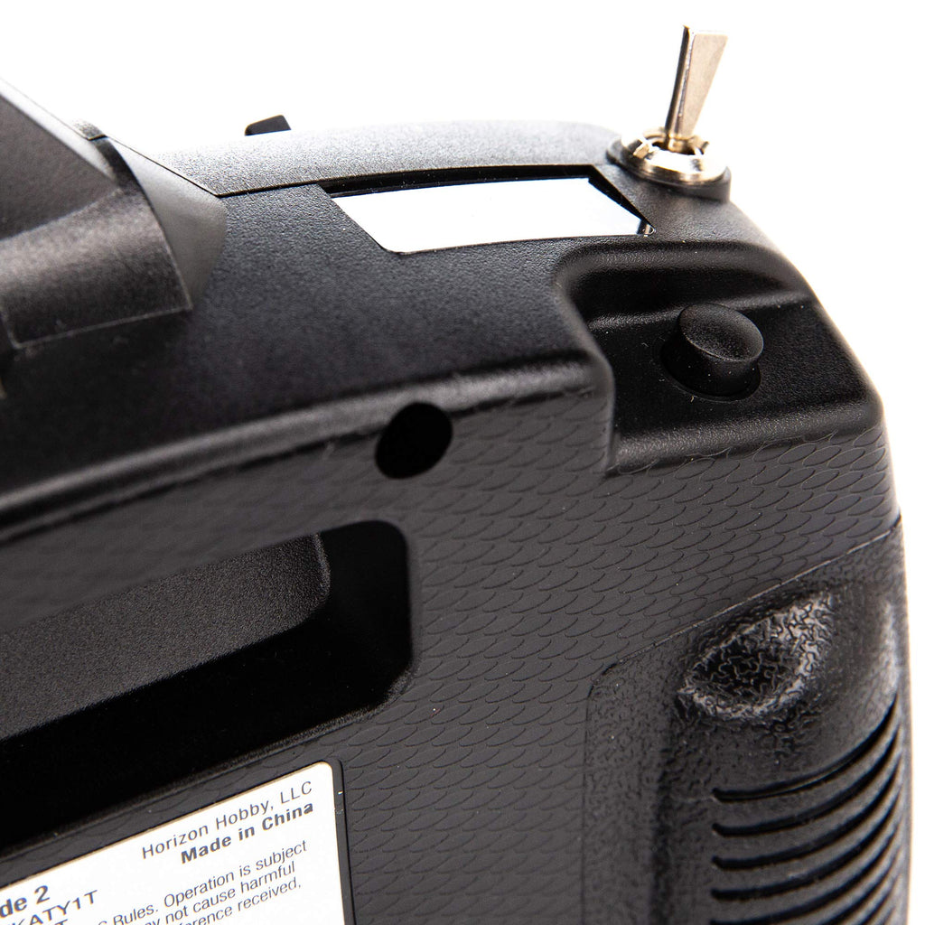 Spektrum SPMR1010 DXS Transmitter Only