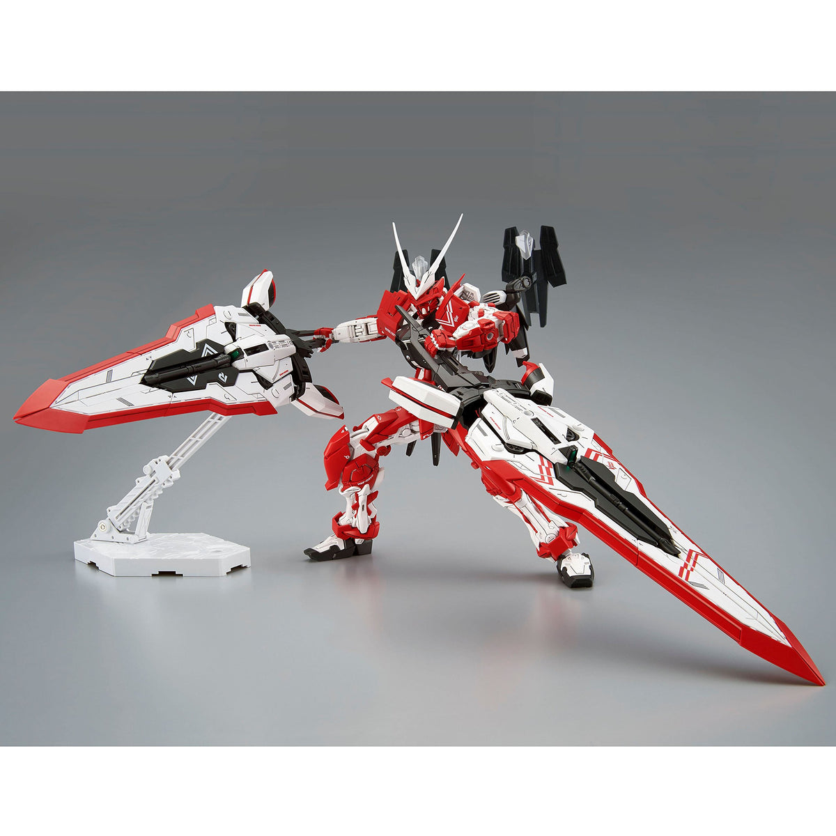 Bandai 224809 Gundam Astray Turn Red "Gundam SEED VS Astray", Bandai MG