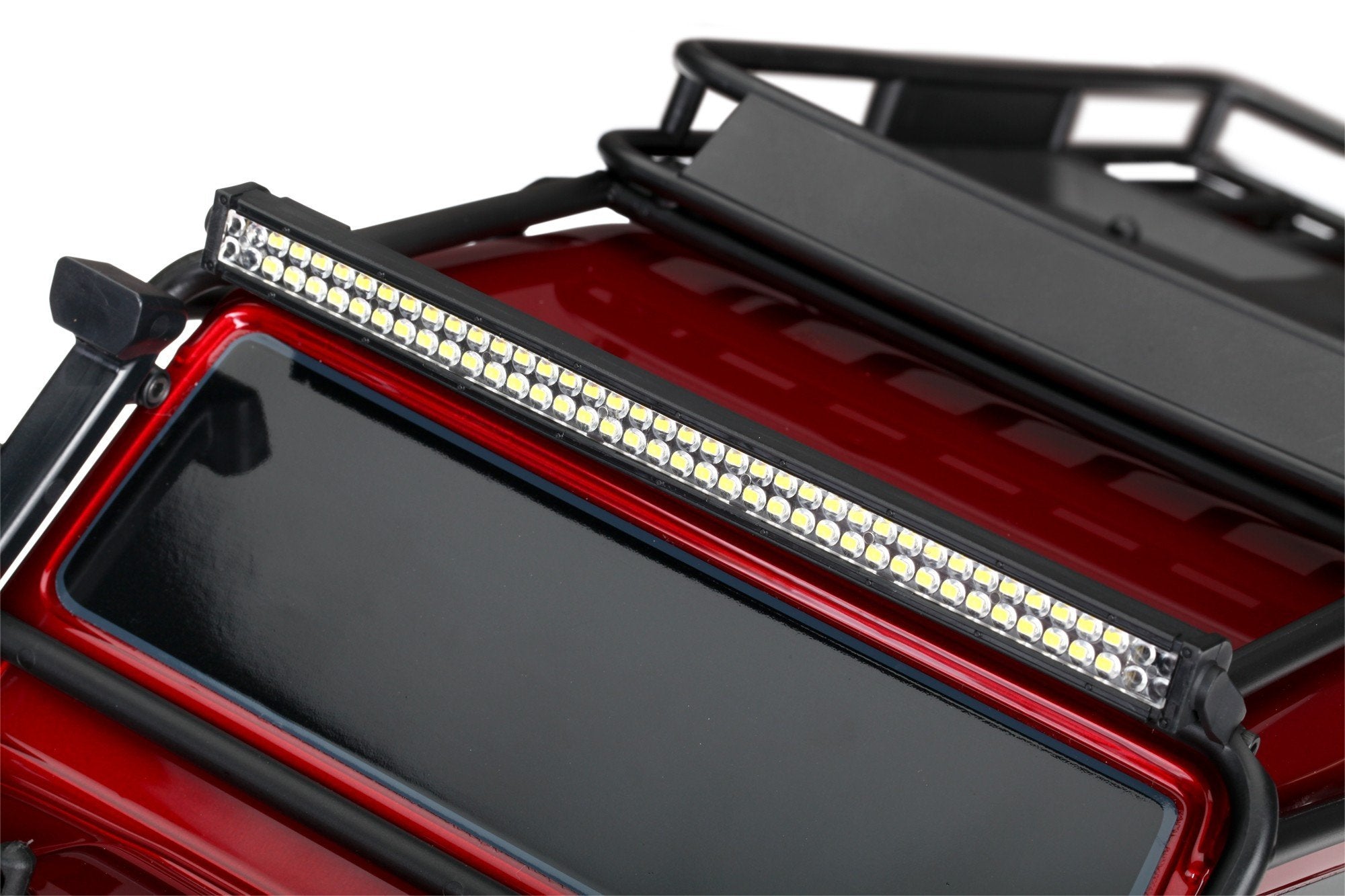 Traxxas 8025 LED Lightbar (Rigid) (Requires #8028 Power Supply): 1/10 TRX-4