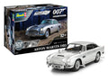 Revell 145549090 1/24 ASTON MARTIN DB5 JAMES BOND Model Kit