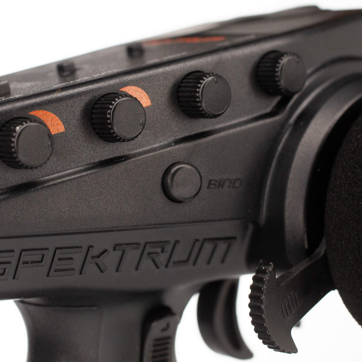 Spektrum SPM9069 DX3 Thumb Steer Wheel